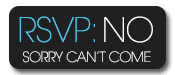 rsvpNO
